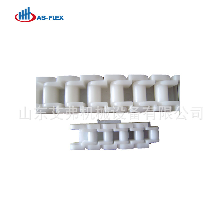 厂家直销供应优质塑钢链板 塑料直线链板 40/60链条