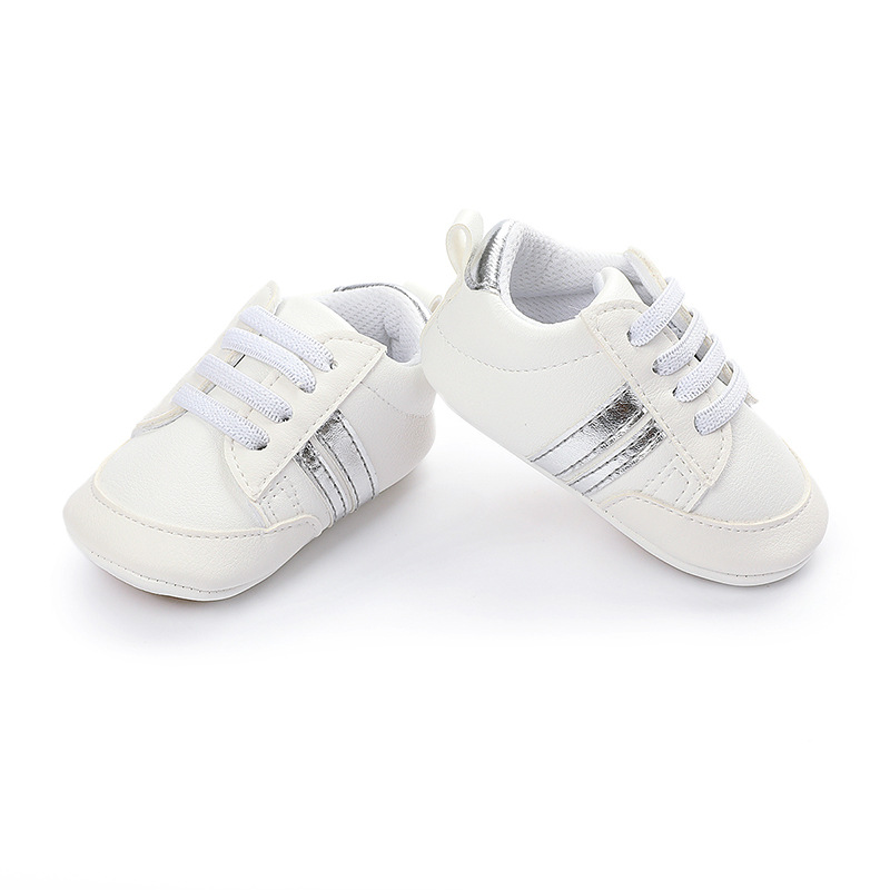 Chaussures bébé en PU artificiel - Ref 3436897 Image 70