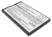 廠家直供CS適用諾基亞 5800 5800T BL-5J   900mAh手機電池