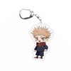 Anime curse back to the surrounding pendant pendant slide stick keychain to v 动 动 动 动 动 动 动 动 崎 动 动 spot