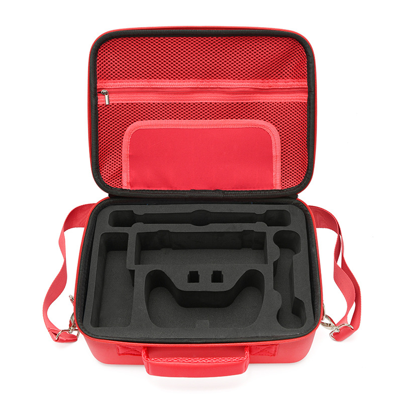 Bolsa de conmutación, bolsa de almacenamiento de consola de conmutación, bolsa de Pokémon, bolsa de Nintendo Switch
