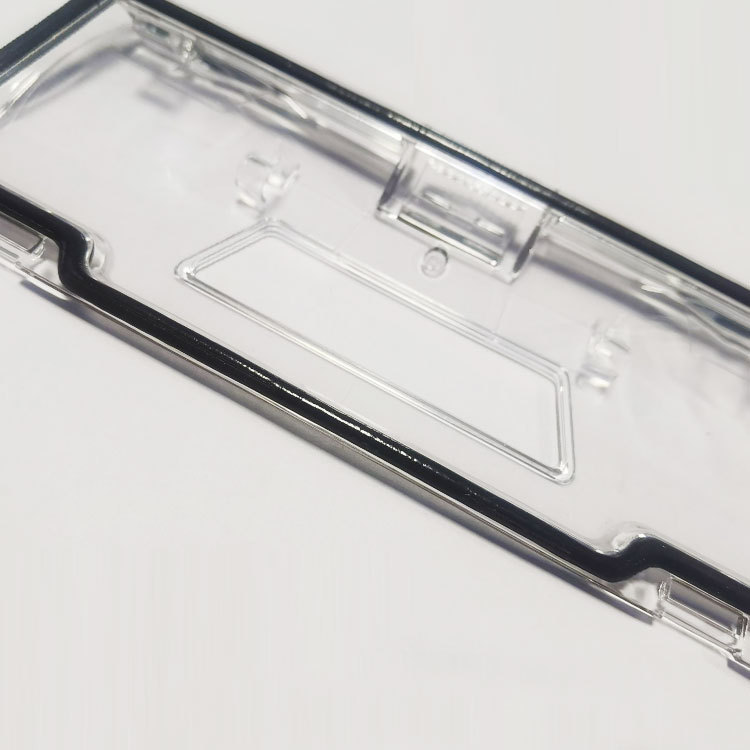 掃地機器人塵盒點膠密封加工塵盒PU聚氨酯點膠發泡海綿密封條加工