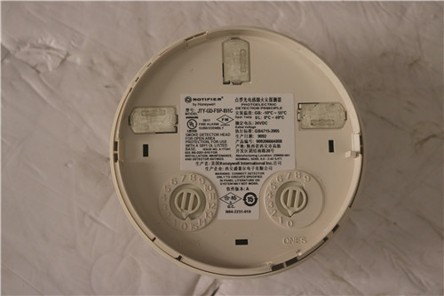 诺蒂菲尔探头 JTY-GD-FSP-851C