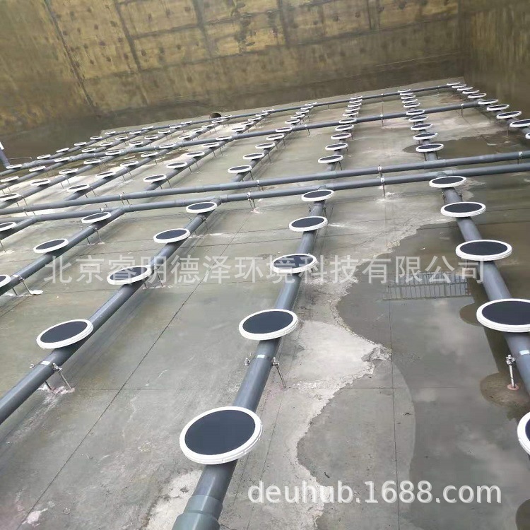 盘式曝气器007