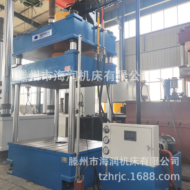 Y32-315T��̨���������Һѹ�� ����������ѹ��