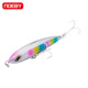 Sinking Minnow Lures 160mm 58g Hard Baits Fresh Water Bass Swimbait Tackle Gear