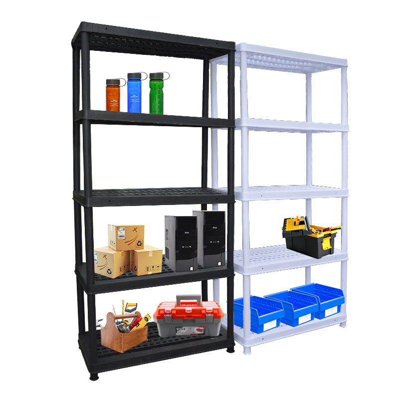 家用组装货架多肉花草架超市商场粮油食用油陈列架厂家定制