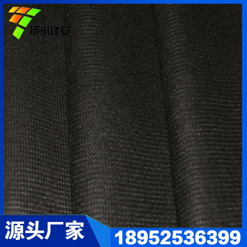 黑色丽新布，14F。厂家直销