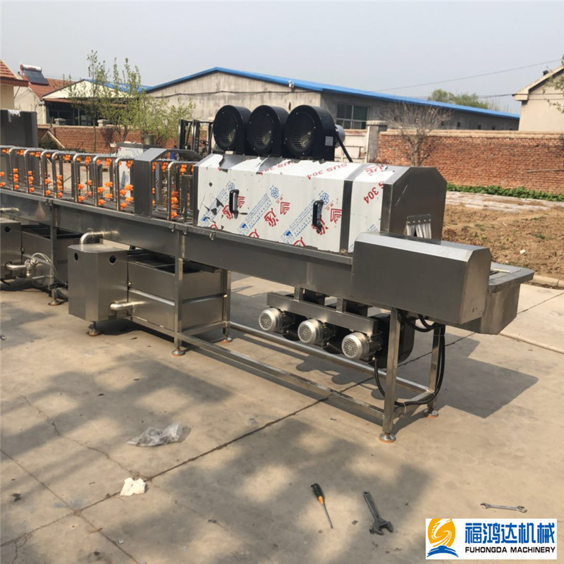 马口铁罐洗罐机厂家 玻璃瓶清洗风干线 配套设备理瓶机