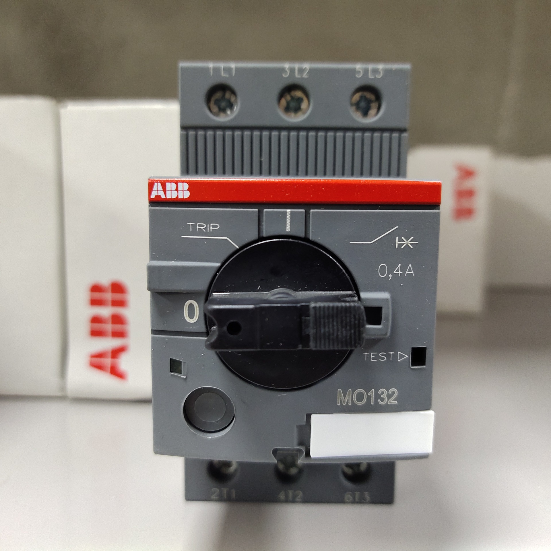 ABB 断路器 MS116-16 1SAM250000R1011-阿里巴巴