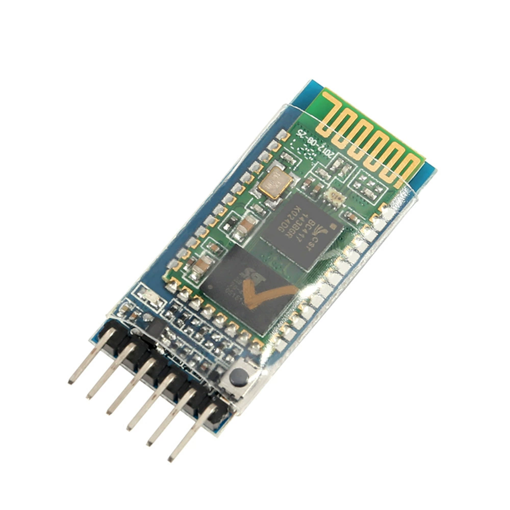 Модуль Bluetooth HC-05 с базовой платой: мастер-слейв интегрированный HC-05 с основанием HC-05 модуль Bluetooth с основанием