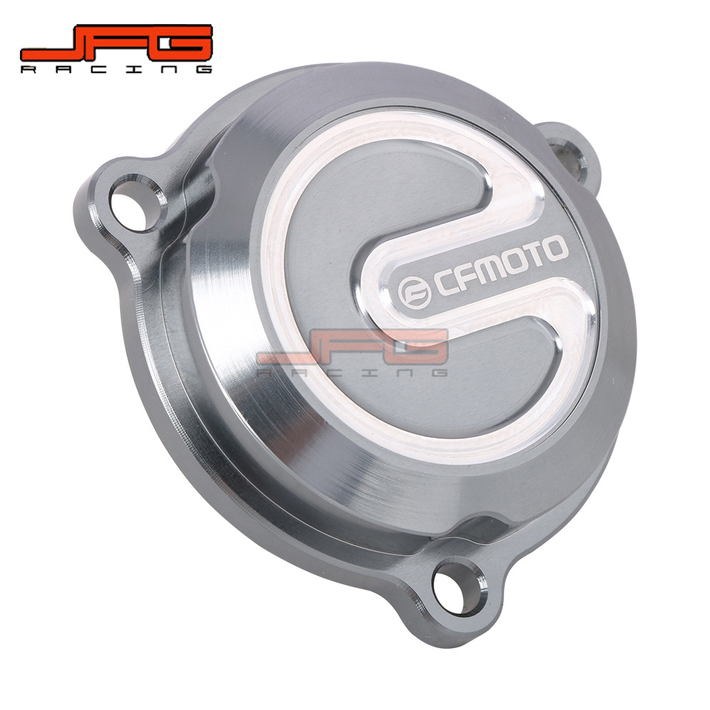 250NK | 250SR 오토바이 수정 부품 CNC 알루미늄 합금 기계 필터 커버 기계 필터 보호 커버에 적합
