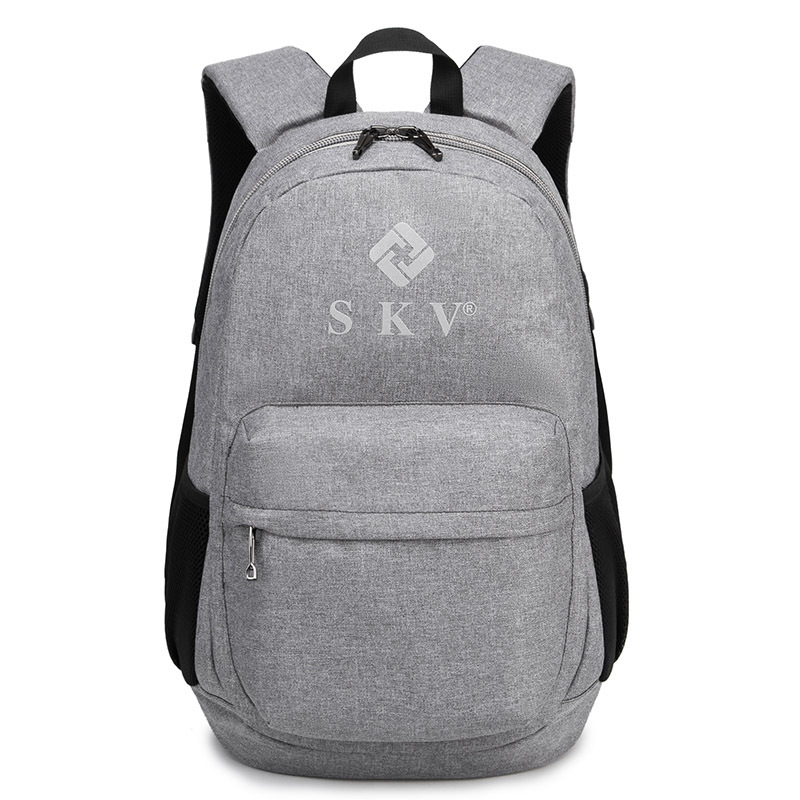 书包男初中生2022年新款轻便运动包小学生潮牌大容量休闲双肩包男