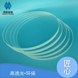 深加工玻璃;潜水用品;棱镜、透镜