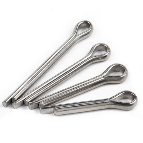 304 stainless steel split pin hairpin pin M1.5 M2 M2.5 M3M3.2 M4M5M6M8M10