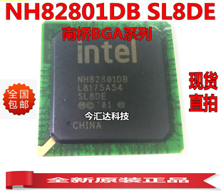 NH82801DB SL8DEֻ��ԭ�b ȫ�µ͜؟o�U �����Ϙ�оƬ�F؛��ֱ��