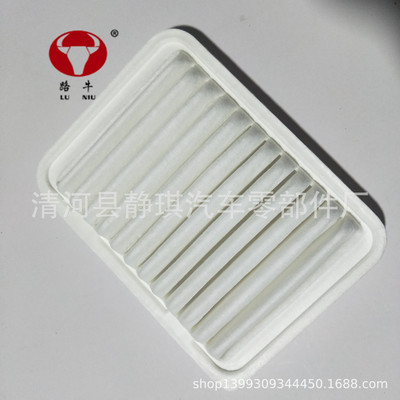 适用于丰田RAV4卡罗拉雷凌威驰雅力士 逸致 雷克萨斯NX200 空气格