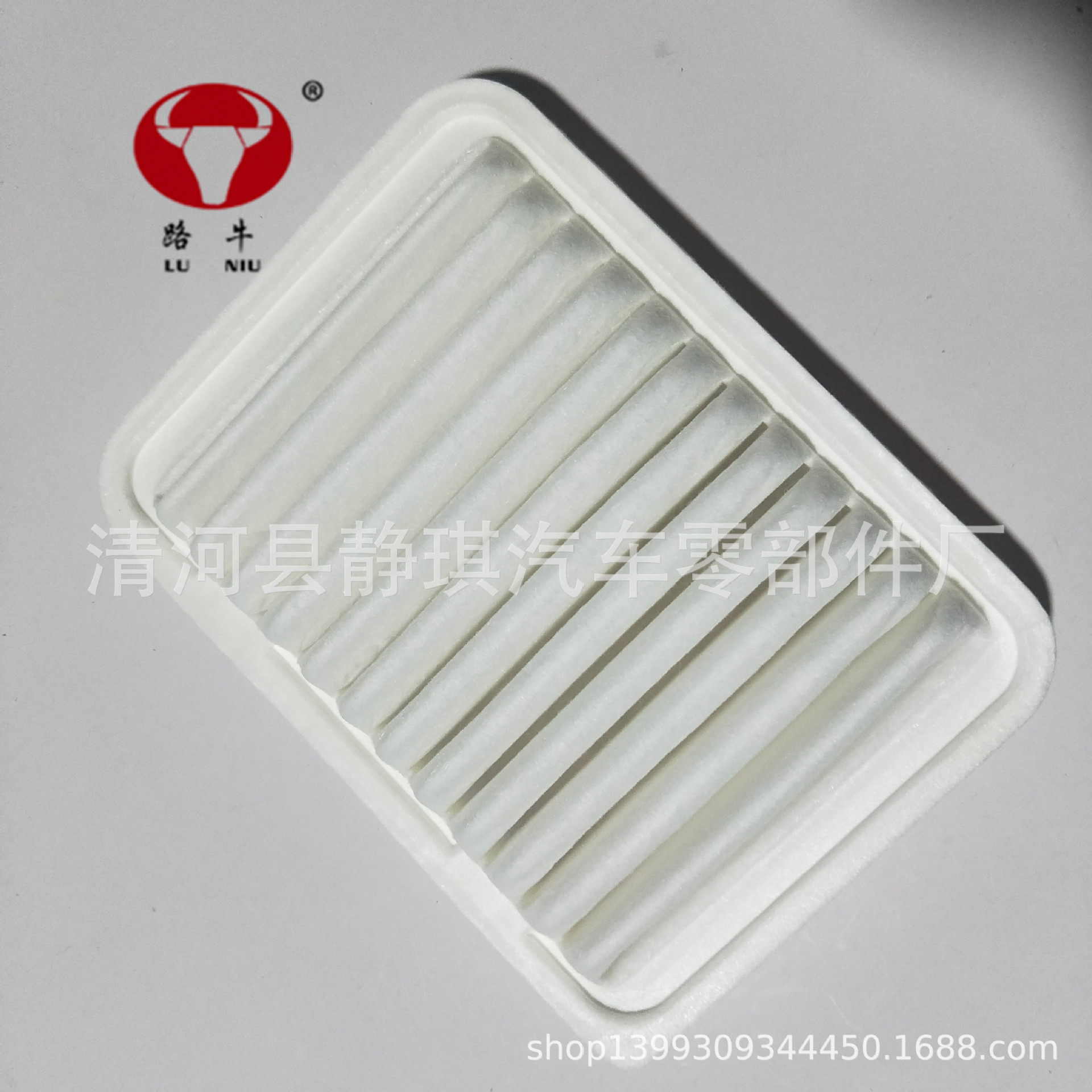 适用于丰田RAV4卡罗拉雷凌威驰雅力士 逸致 雷克萨斯NX200 空气格