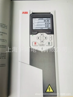 ABB/ACS580-01-073A-4/现货