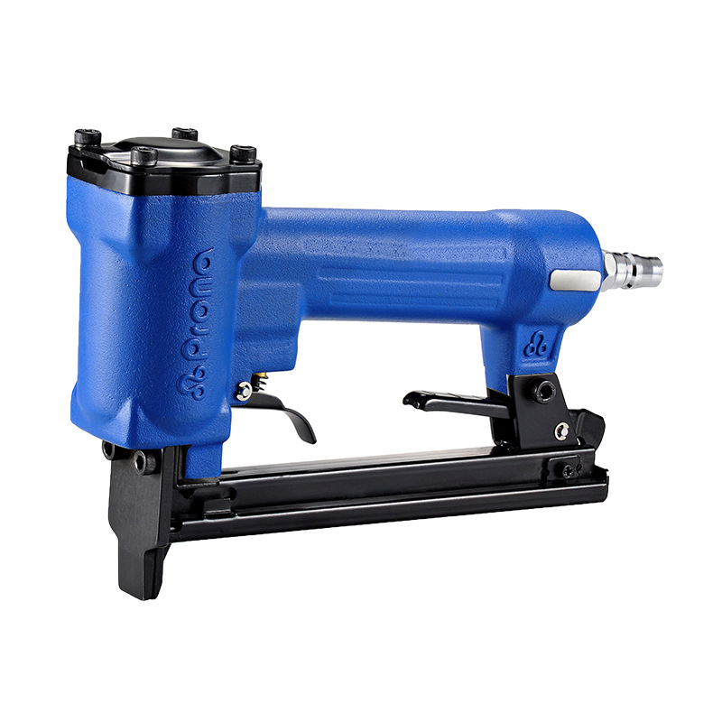 台湾prona宝丽RP-1013J气动码钉枪 室内装修工艺品制作木工射钉枪