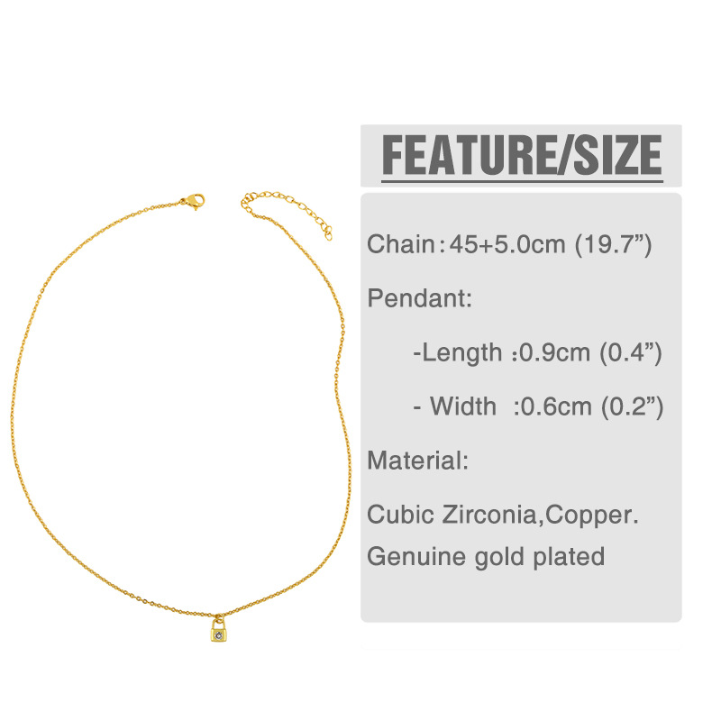 titanium steel cross heart necklace