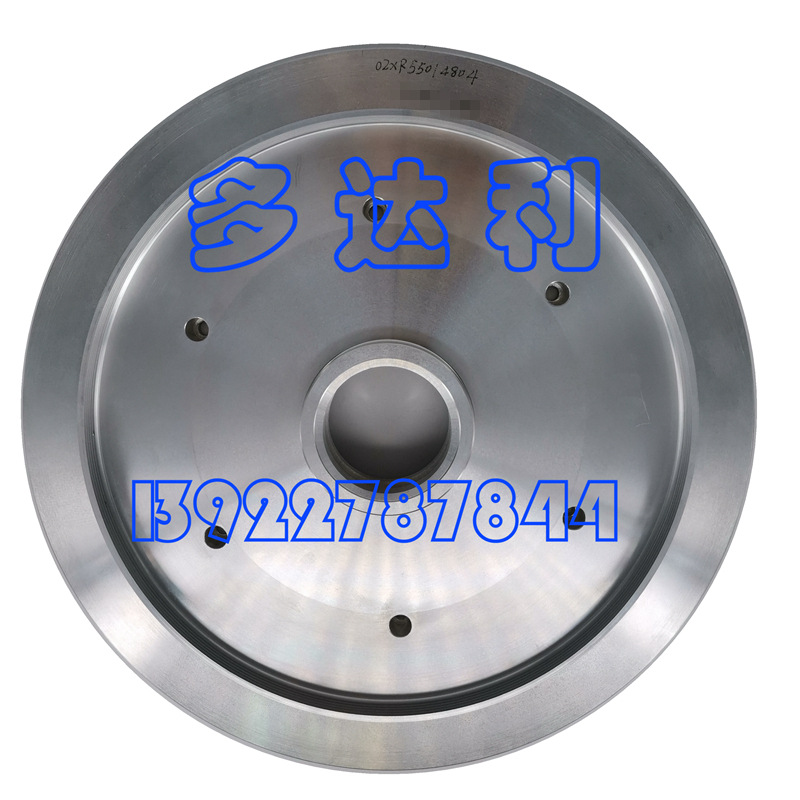 02XR55014804  ĻҶԹܷ IMPELLER LABY