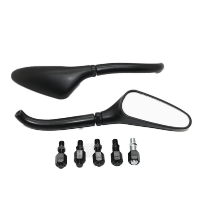 Cross-Border Hot-Selling Motorcycle Rearview Car mirror
