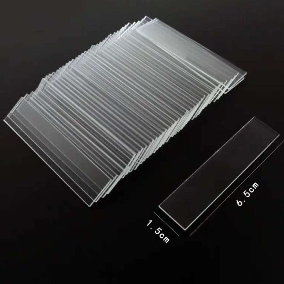 美甲工具美甲用品套裝透明水晶雙面膠透明美甲展示條美甲專用膠帶