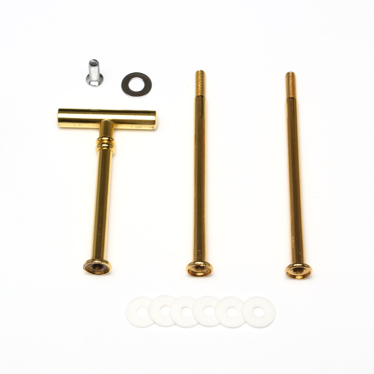 Gold 4.5 yuan
