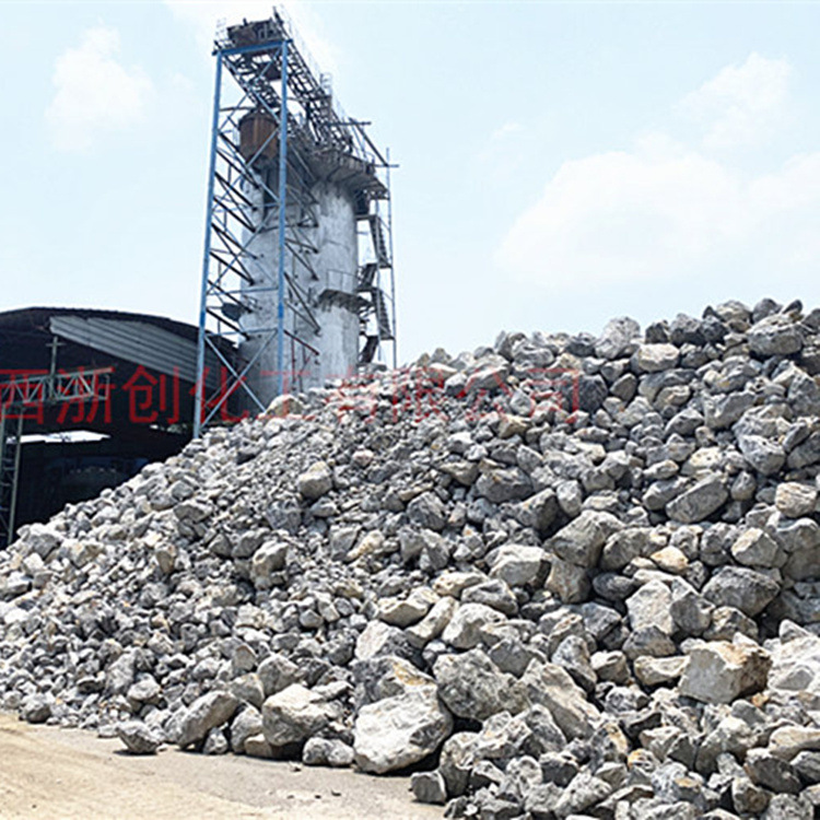 广西石灰石 电厂脱硫高钙石灰石200目325目规格齐全 石灰石子