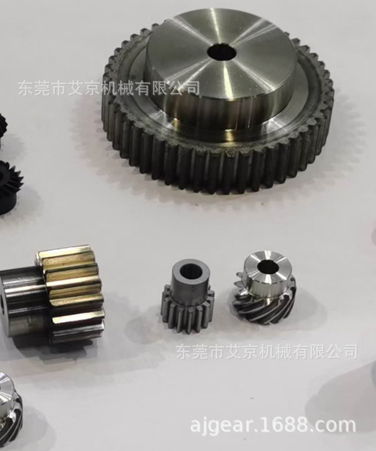 厂家热销机器人关节齿轮   德国埃马克高精密齿轮 润滑系统及