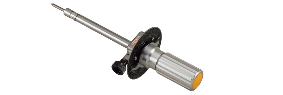 日本TOHNICHI东日  刻度盘式扭力螺丝刀  FTD400CN