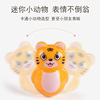 Manufactor wholesale major Produce gift Toys Mini Cartoon Tumbler Trolltech eggs capsule Toy Small gifts