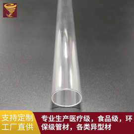 供应PE硬管空气压缩机零件PVC硬管聚氯乙烯供水管道高韧性排水管