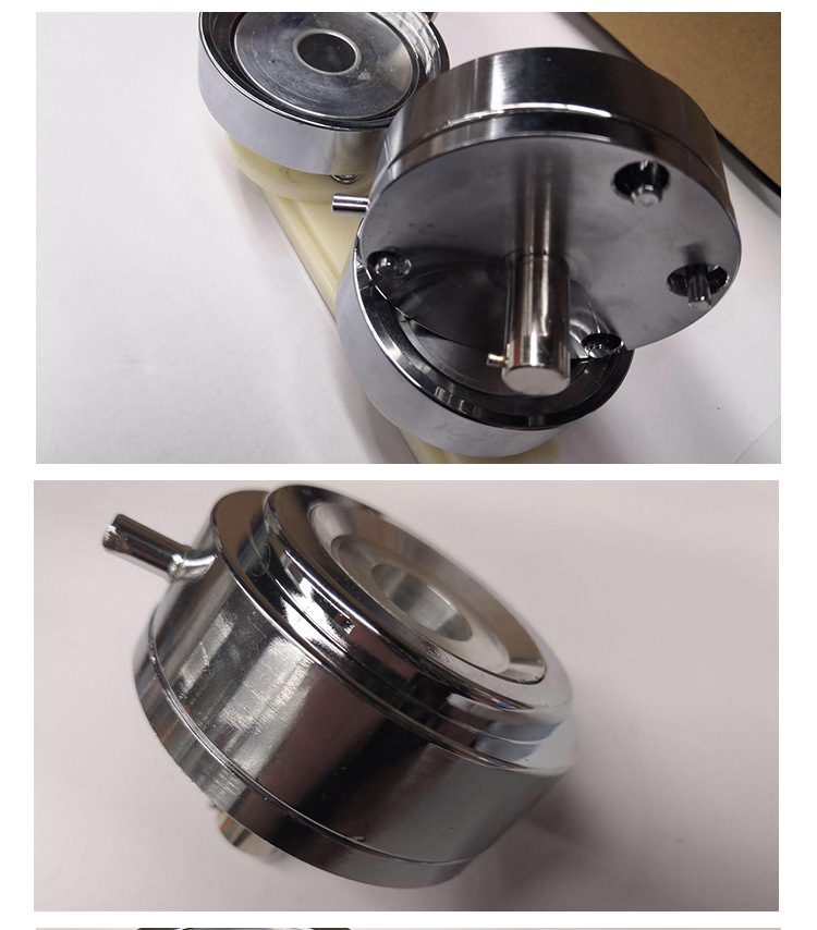 ABS滑轨模具模具_09