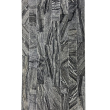 黑色古木纹四条人造仿古纹背景墙厂家直销瓷砖文化石侘寂风石材