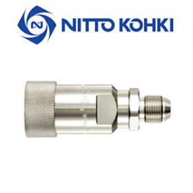 日东工器  2HS-GS SG油压快速接头   快速接头  2HS-GS SG