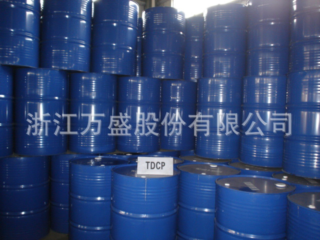 聚氨酯阻燃剂WSFR-TDCPP