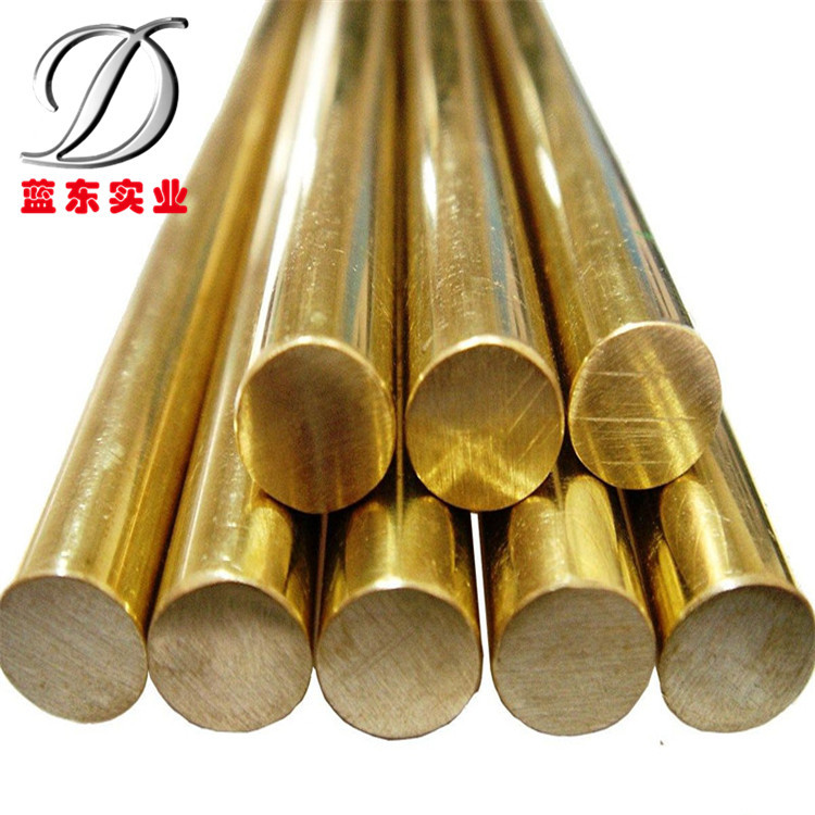 QCd1镉青铜棒 铜管 良好的耐磨性和减摩性，抗蚀性好 品质保证