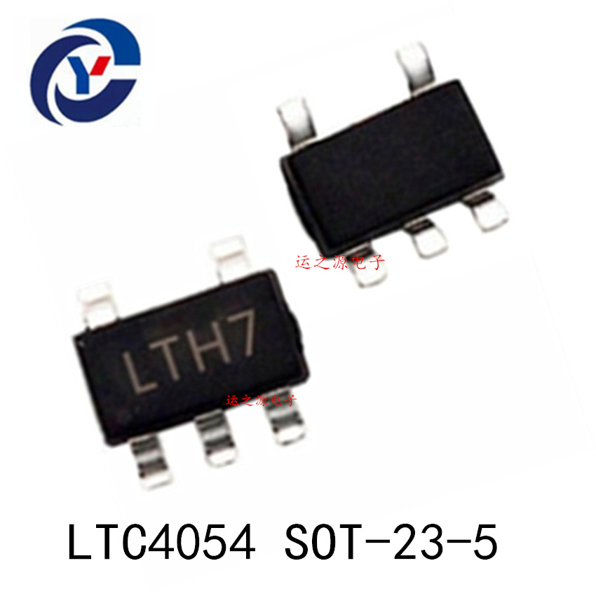 LTC4054 99