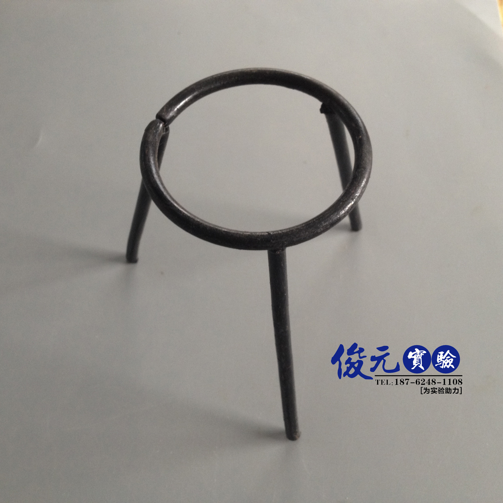 优质实验室三脚架,三脚台,酒精灯支架,可开票