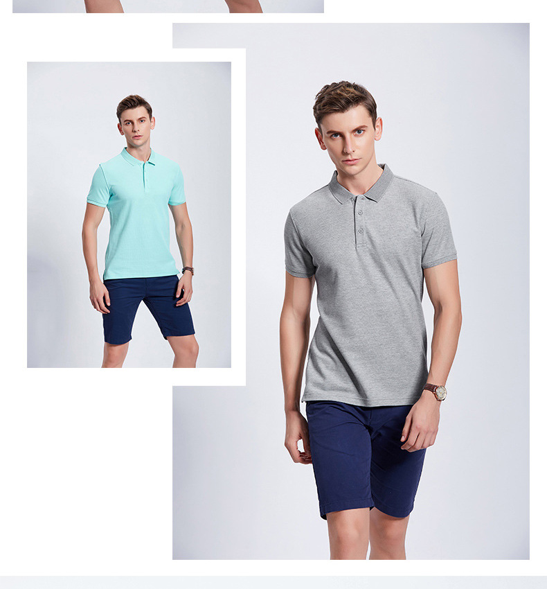 Polo homme - Ref 3442888 Image 33