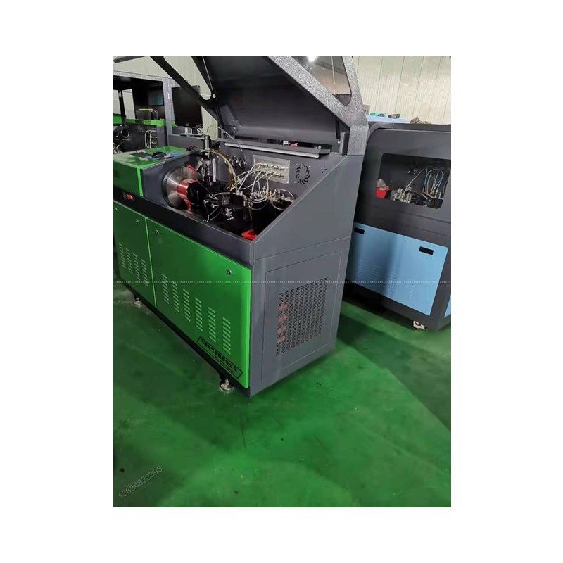 电喷车泵EUI喷油器综合性能检测  HCRS708 CRS518高压共轨试验台