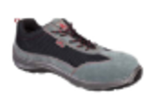 低帮绝缘安全鞋