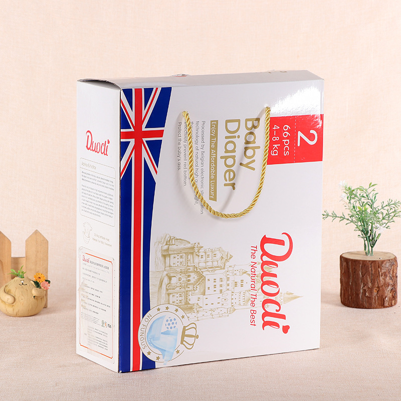 批发彩印瓦楞礼盒牛皮纸盒定做logo精美手提式礼品盒硬纸板盒定做