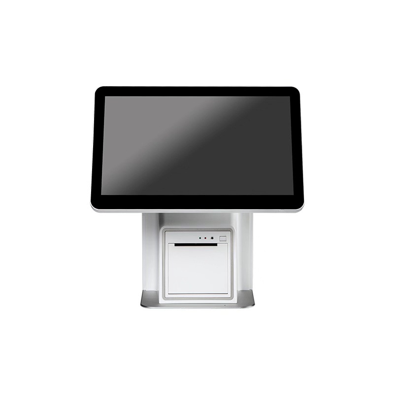 迈宝乐C2超市收款机收银一体机点餐机带系统安卓智能设备商用