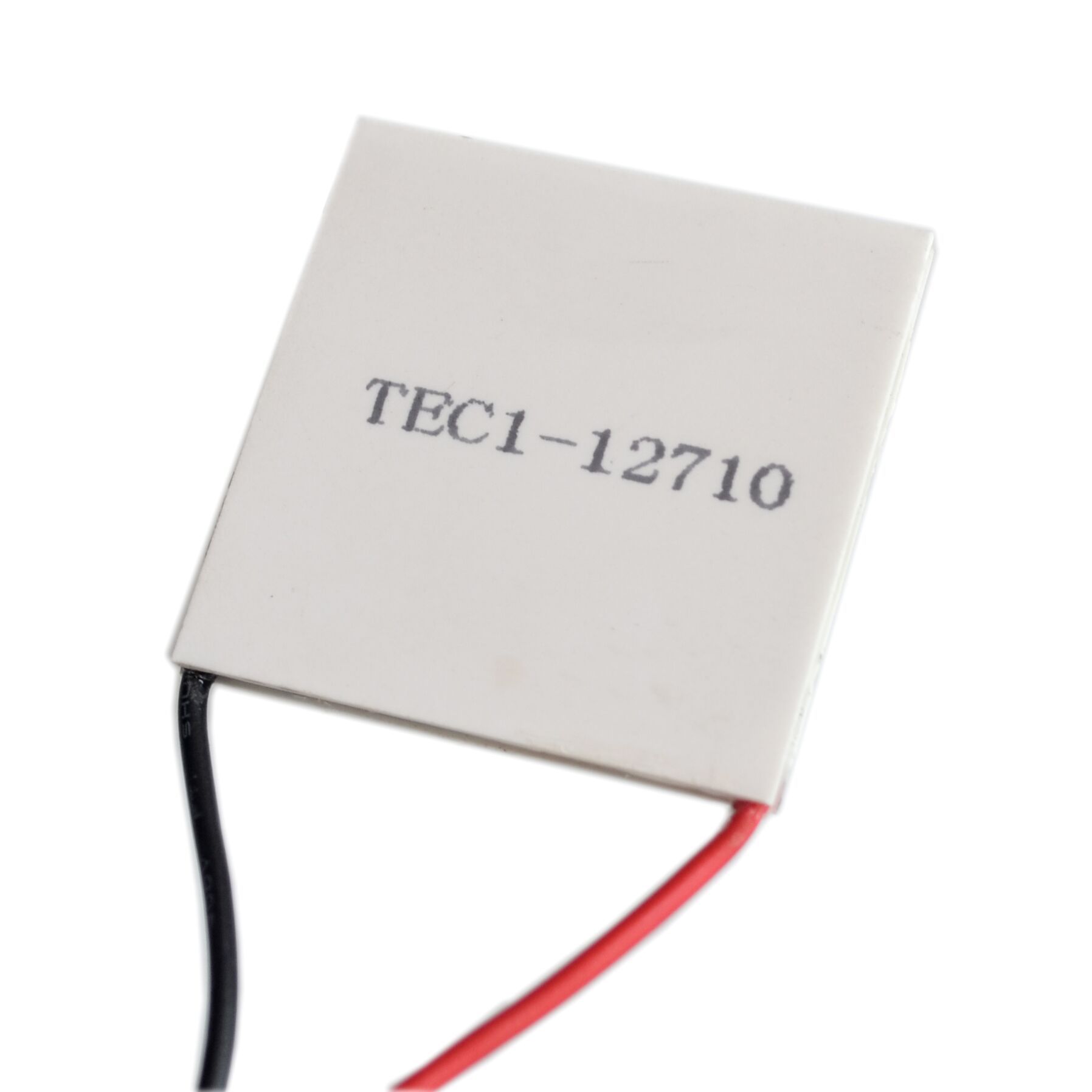 TEC1-12710 TEC Thermoelectric Cooler Pel...