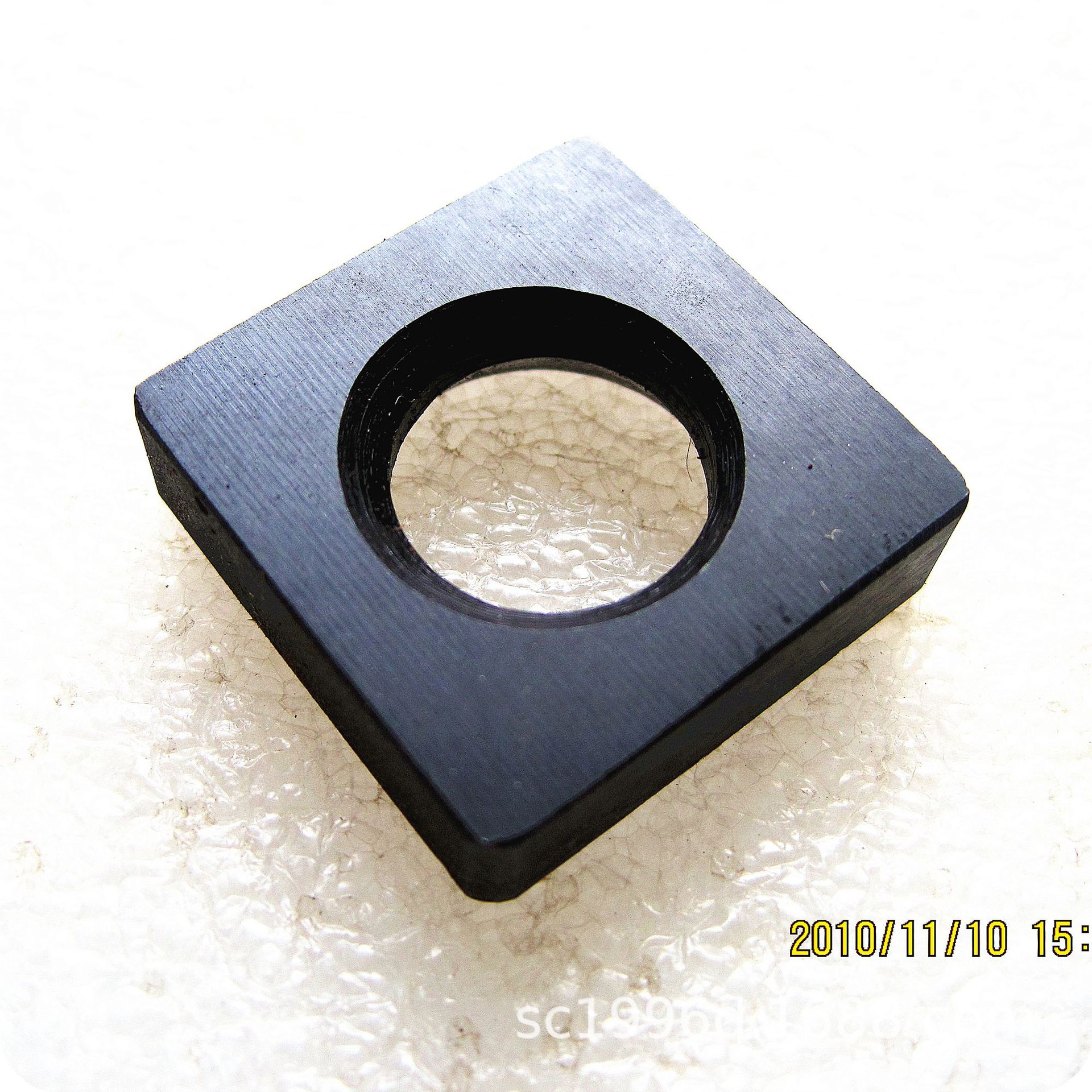 四川天虎数控车刀垫/钢制垫片：S2506A