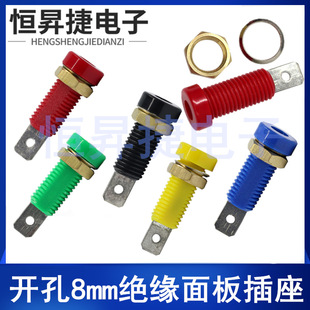 4mm��Ƭ����㽶���� �_��8mm���~�^���Ӿ��������㽶ĸ�^10A