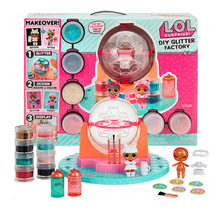 LOL�@ϲ���޲���� DIY�W������ �W�������������� Ů��������b